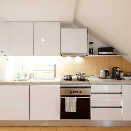 Cozy In Rua Augusta - Downtown Apartamento *