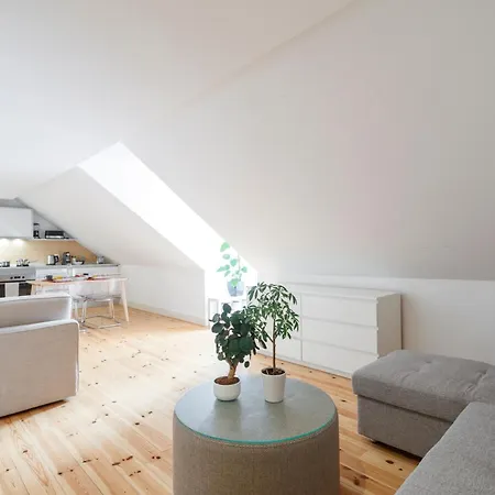 Apartamento Cozy In Rua Augusta - Downtown